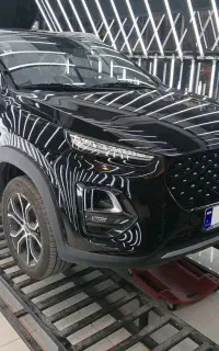 ایکس ۲۲ دنده ای مشکی ۱۴۰۲ صفر