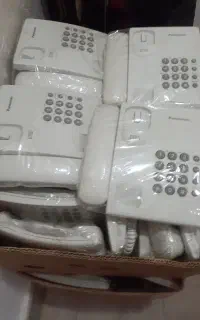 تلفن اداری آنالوگ s500 c11 s880ساده سانترال