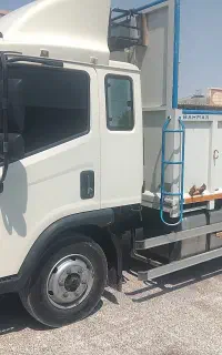 فورس 6تن1401