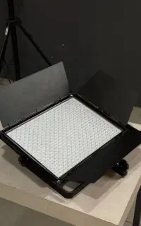 Mix panel 150 nanlite