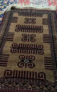 فرش ترکمنی
