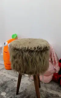 صندلی/پاف