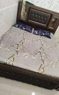 فروش سرویس خواب دونفره mdf