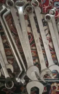 آچار رینگی
