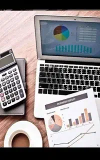 حسابدار پاره وقت هستم