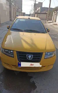 سورن پلاس(۱۴۰۴)EF7