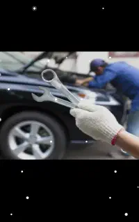 تعمیرگاه جلوبندی و جلوبندسازی