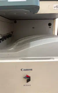 دستگاه کپی بهترین برند Canon