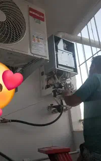 تعمیرسرویس‌کولرگازی‌‌‌‌کولرابی‌پکیج‌ابگرمکن درطلاب