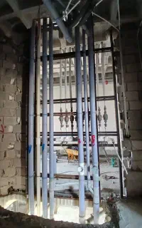 به تعدادی استاکار و شاگرد جهت لوله کشی نیازمندیم