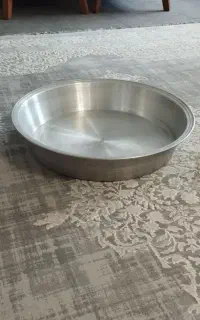 تشت رویی سایز ۶۰ چالوس خط هشت