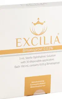 فروش تقویت مژه اکسلیا اصل