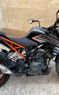 Duke 250 ABS