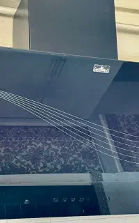 گاز و هود و زیرگازی