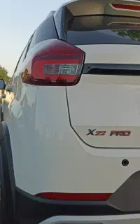 X22 pro اتومات
