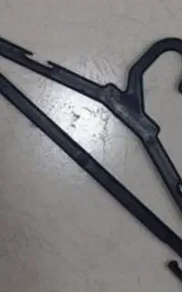 چوبکار لباس