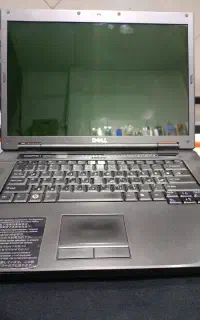 لپتاپ دل vostro 1510 در حد نو