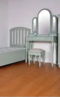 تخت و کمد نوجوان اقساط مدل مدل بهاران