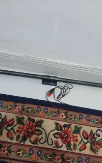 چراغ فدرالی ۸ تایی