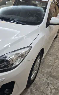 مزدا نیو صندوقدار مدل ۹۸