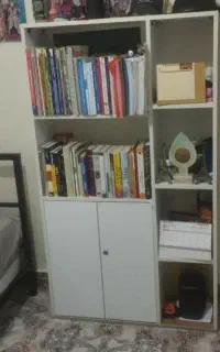 کتابخانه