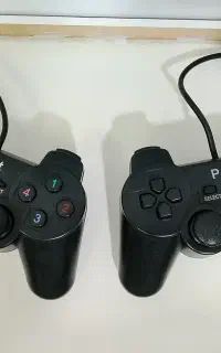 دسته بازی کامپیوتر  Pnet
