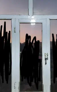 فروش ۲تا پنجره آلومینیوم