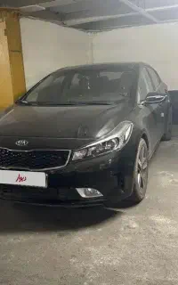 سراتو 2000 YD مدل 2017