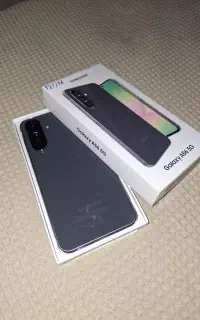 A56 نو استفاده‌ نشده