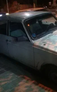 پیکان مدل ۸۲ انژکتوری سی ان جی