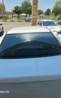 پراید ۸۹ دوگانه دستی