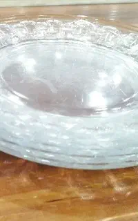 بشقاب و دیس