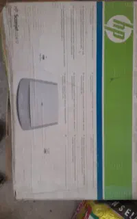 اسکنر اچ پی ، G2410