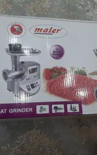 چرخ گوشت مایر