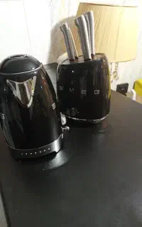 کتری برقی اسمگ