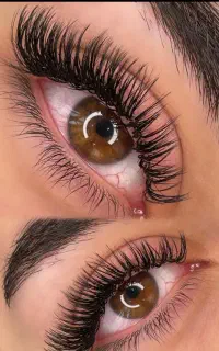 تخفیف خوب آموزش اکستنشن مژه لیفت