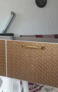 کابینت دسته دوم