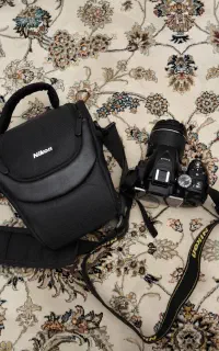 دوربین عکاسی نیکون D5300