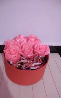 باکس گل