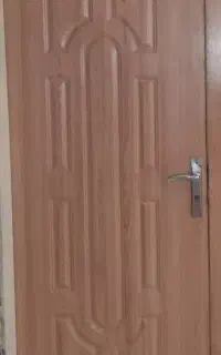 درب سرویس بهداشتی،۴تا درب اتاقی درحد