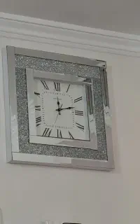تابلوو ساعت