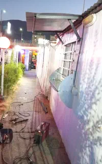 ساخت انواع سایبان ساخت نصب کانکس ساخت نصب آلاچیق