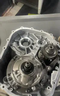تعمیر انواع گیربکس اتوماتیک