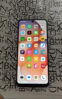 گوشی نوت 12 رم 8 حافظه 256