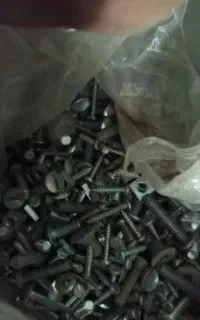 فروش پیچ مهره صنعتی کشاورزی