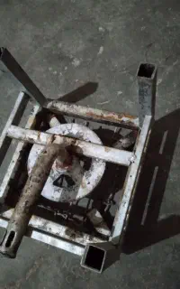 گاز تک شعله