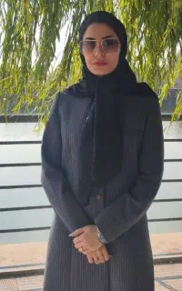 وکیل دادگستری خانم