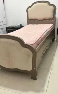 تخت خواب سالم یک نفره