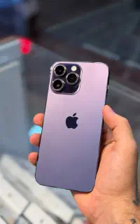 iPhone 14promax 256GB-2SIM