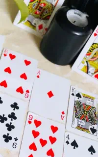 فال قهوه تاروت پاسور